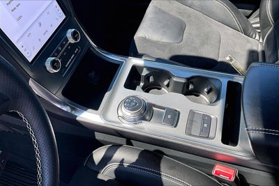 2023 Ford Edge ST
