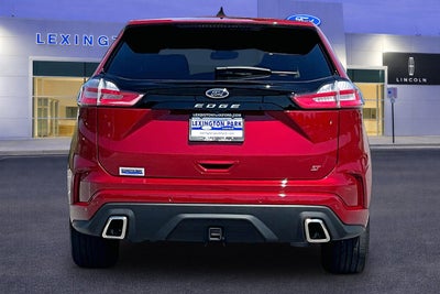 2023 Ford Edge ST