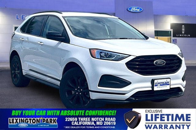 2024 Ford Edge SE