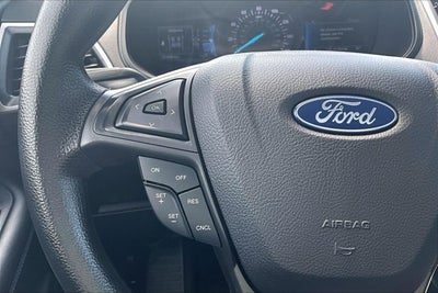 2024 Ford Edge SE