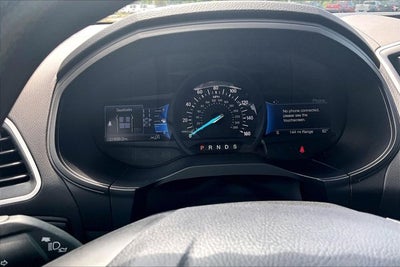 2024 Ford Edge SE