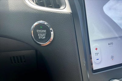 2024 Ford Edge SE