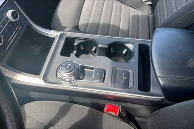 2024 Ford Edge SE