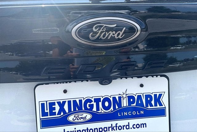 2024 Ford Edge SE