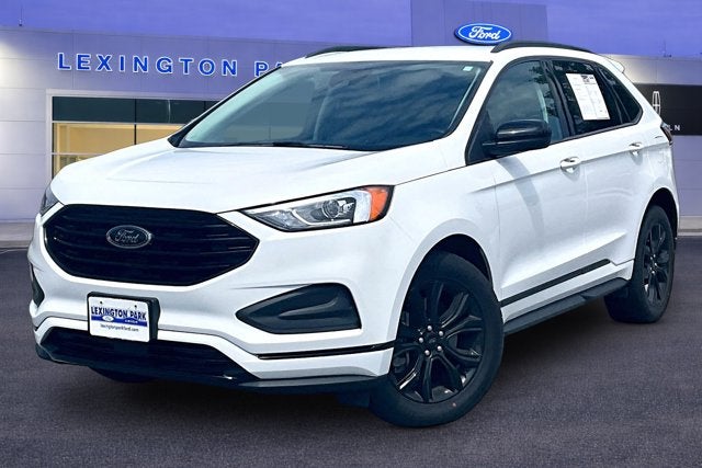 2024 Ford Edge SE
