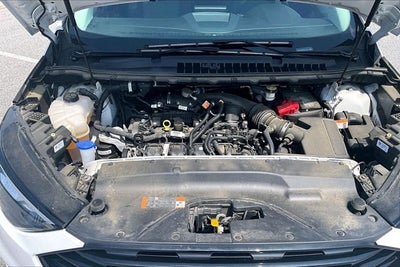 2024 Ford Edge SE