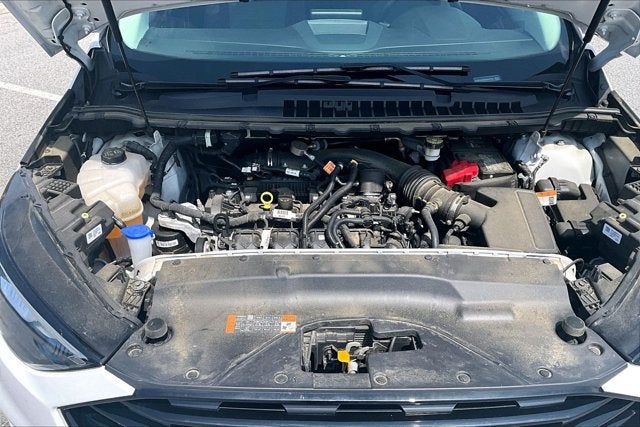 2024 Ford Edge SE