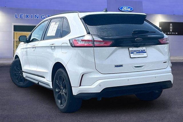 2024 Ford Edge SE