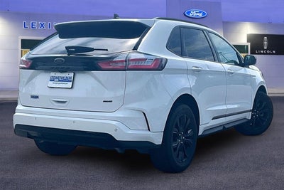 2024 Ford Edge SE