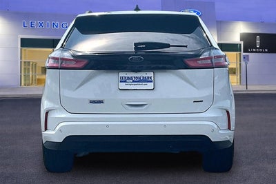 2024 Ford Edge SE