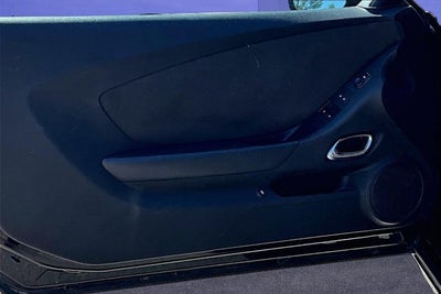 2013 Chevrolet Camaro LT