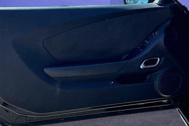 2013 Chevrolet Camaro LT