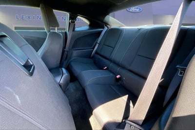 2013 Chevrolet Camaro LT