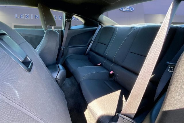 2013 Chevrolet Camaro LT