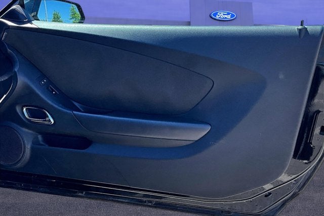 2013 Chevrolet Camaro LT