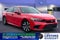 2022 Honda Civic Sedan EX