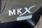 2013 Lincoln MKX Base