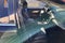 2013 Lincoln MKX Base