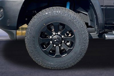 2021 RAM 2500 Power Wagon