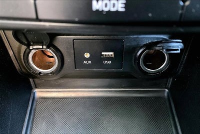 2018 Hyundai Accent SE