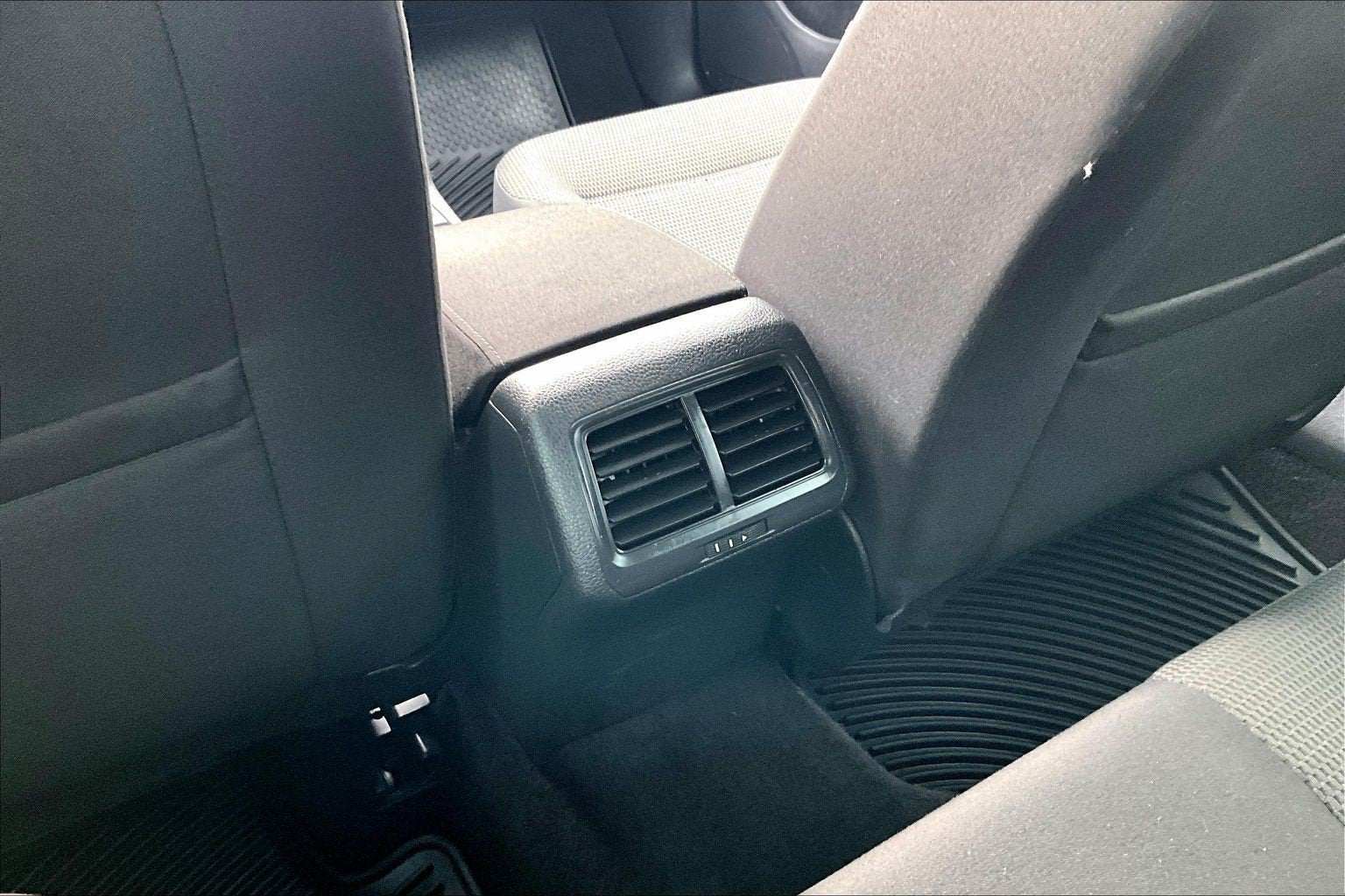 2018 Volkswagen Golf SportWagen TSI S