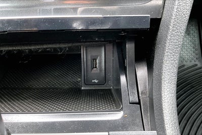 2018 Volkswagen Golf SportWagen TSI S