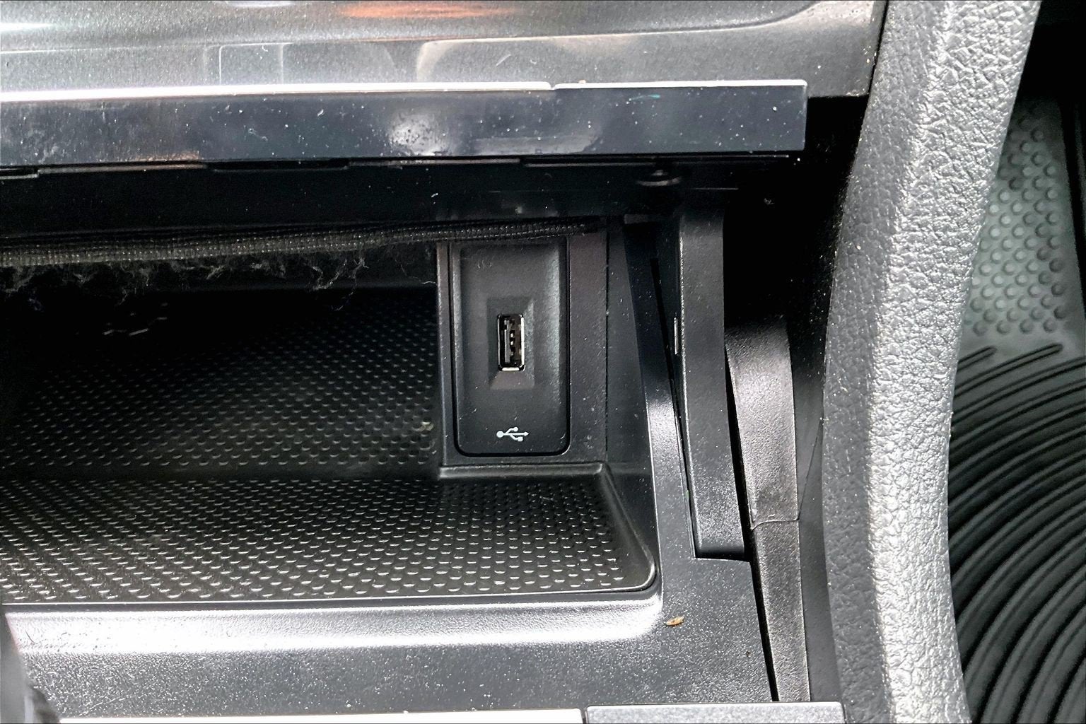 2018 Volkswagen Golf SportWagen TSI S