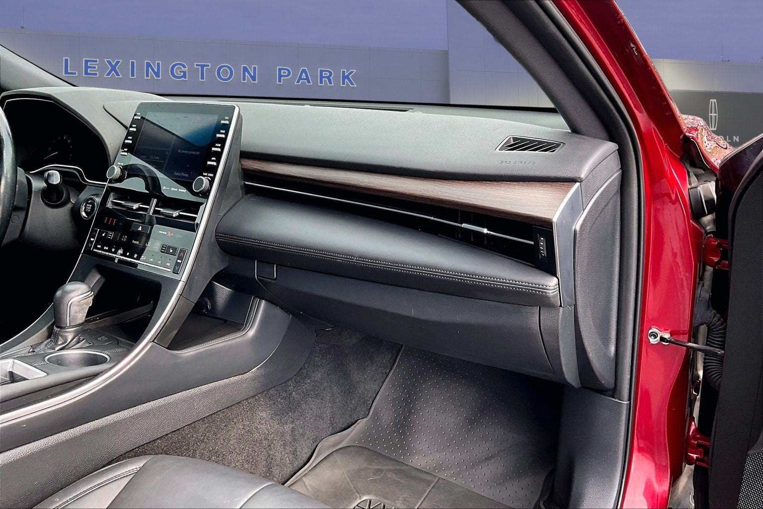 2019 Toyota Avalon XLE