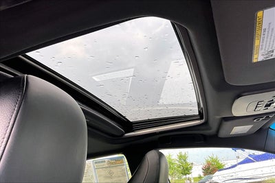 2019 Toyota Avalon XLE