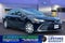 2023 Toyota Camry Hybrid LE