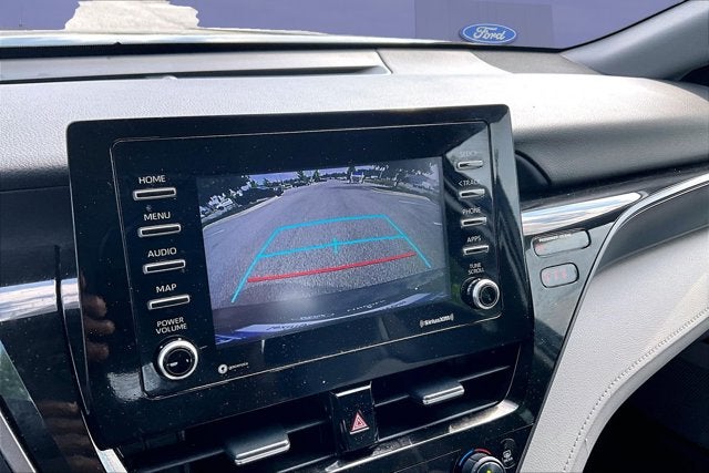 2023 Toyota Camry Hybrid LE