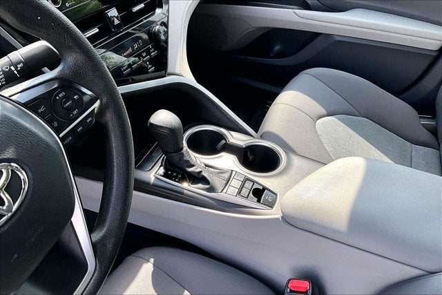 2023 Toyota Camry Hybrid LE