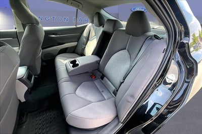 2023 Toyota Camry Hybrid LE