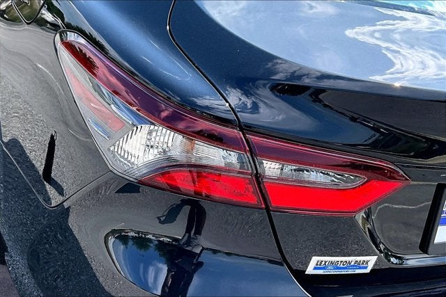 2023 Toyota Camry Hybrid LE