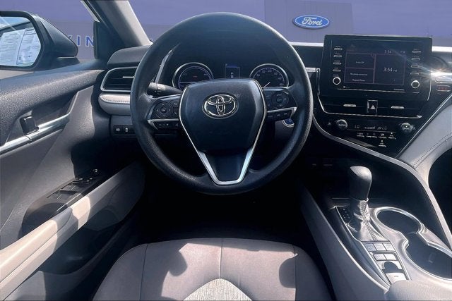 2023 Toyota Camry Hybrid LE