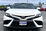 2022 Toyota Camry Base