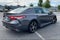 2020 Toyota Camry Hybrid SE