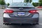 2020 Toyota Camry Hybrid SE