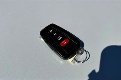 2024 Toyota Camry Base