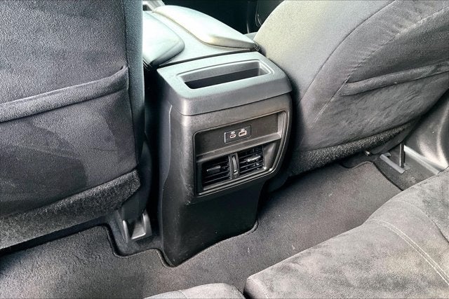 2021 Nissan Murano S