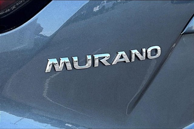 2021 Nissan Murano S