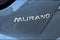 2021 Nissan Murano S