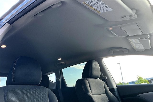 2021 Nissan Murano S