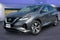 2021 Nissan Murano S