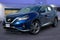 2021 Nissan Murano Platinum