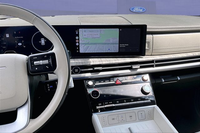 2024 Hyundai Santa Fe Calligraphy