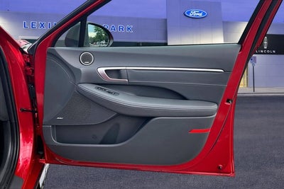 2020 Hyundai Sonata Limited