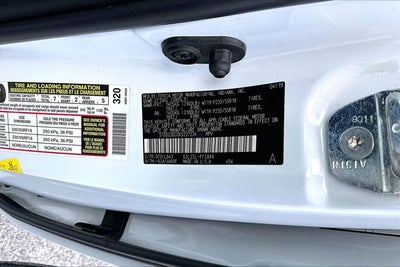 2019 Toyota Sienna Limited Premium