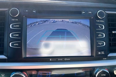 2019 Toyota Highlander Base