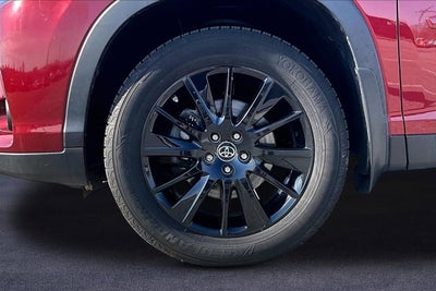 2019 Toyota Highlander Base